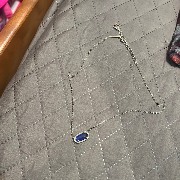 Kendra Scott Necklace - Picture 1 of 1